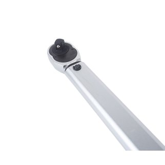 Ключ динамометрический 1/2" усилие затяжки 50-365Nm, длина 635мм JTC фото 4