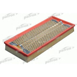 Фильтр воздушный фото