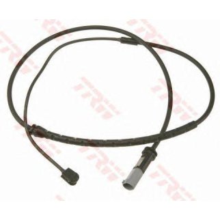 Датчик износа колодок TRW GIC267 фото
