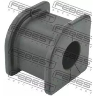 Втулка переднего стабилизатора d22 фото