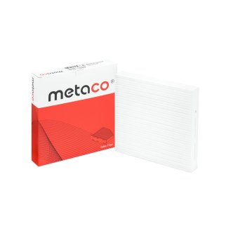 Фильтр салона metaco 1010-1009 фото