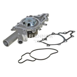 Насос водяной (помпа) FLENNOR FWP70691 фото