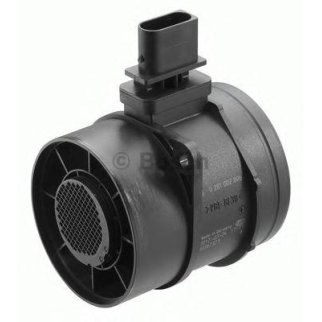 Расходомер воздуха (массметр) BOSCH 0 281 002 896 фото