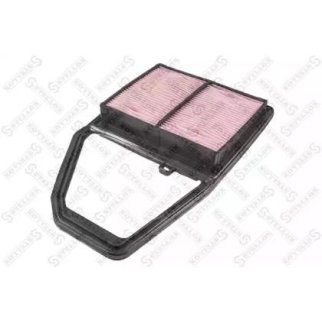 Фильтр воздушный Honda Civic 1.4i-1.6i 01> STELLOX 7101317_SX фото