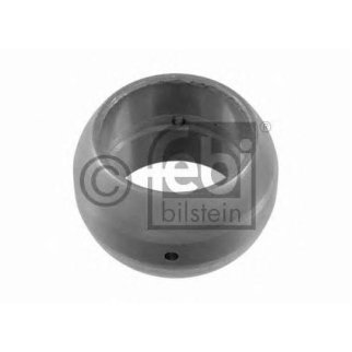 Втулка тормозного вала FEBI 03204 фото