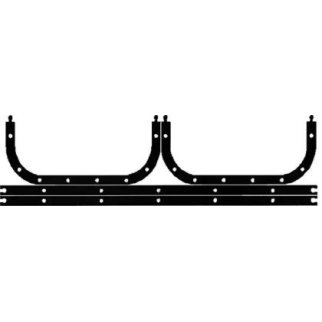 Прокладка поддона двигателя Victor Reinz 71-37932-00 фото