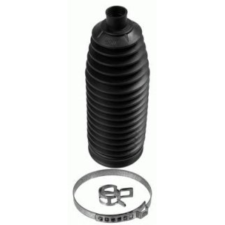 Пыльник рул.рейки фото