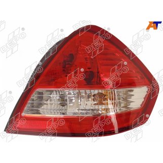 Фонарь задний правый DEPO 215-19K9R-AE фото