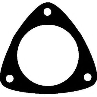 Прокладка приемной трубы глушителя Elring 081.260 фото