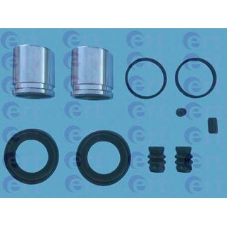 Рк переднего суппорта с поршнем ERT 402241 фото