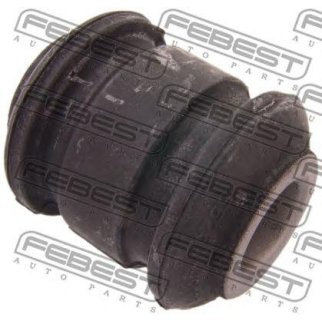 Сайлентблок задней подвески FEBEST HYAB-1X1 фото