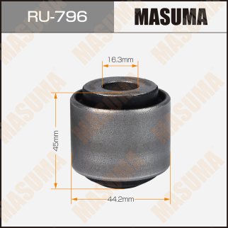 Сайлентблок Masuma RU-796 фото