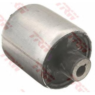 Сайлентблок передний подвески TRW JBU1261 фото