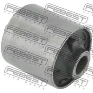 Сайлентблок задний заднего верхнего рычага фото