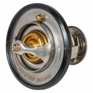 Термостат для а/м Great Wall Hover H5 (10-) 2.0D (82 С) (термоэл.) (LT 3007) фото 2