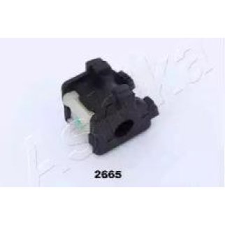 Втулка (сайлентблок) заднего стабилизатора ashika GOM-2665 фото