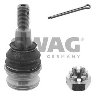 Опора шаровая передней подвески SWAG 86 94 2807 фото