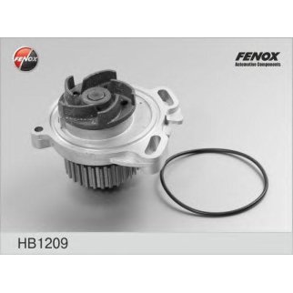 Насос водяной (помпа) Fenox HB1209 фото