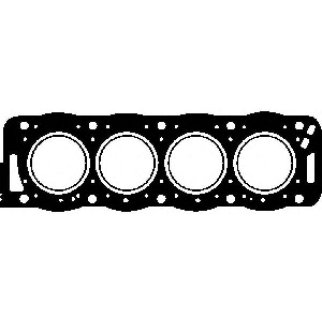 Прокладка ГБЦ фото