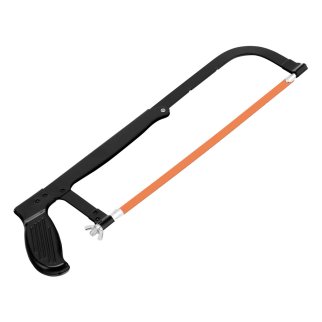 Ножовка-ручка по металлу 200-300мм SPARTA фото 2