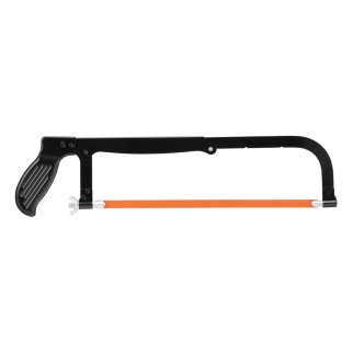 Ножовка-ручка по металлу 200-300мм SPARTA фото 4