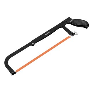 Ножовка-ручка по металлу 200-300мм SPARTA фото