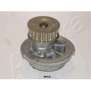 Насос водяной (помпа) ashika 35-W0-002 фото