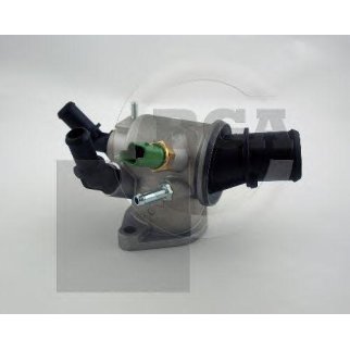 Термостат фото