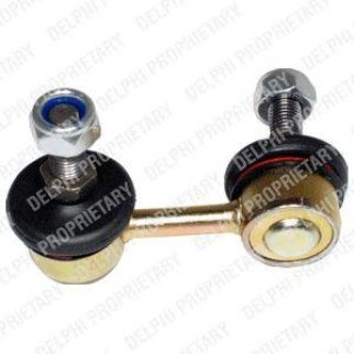 Стойка переднего стабилизатора DELPHI TC2002 фото