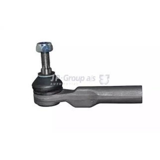 Наконечник рулевой JP Group 3344600500 фото