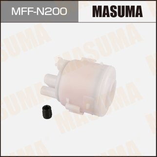 MFF-N200_фильтр топливный! Nissan Maxima 2.0i 00> фото