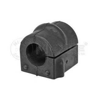 Втулка переднего стабилизатора фото