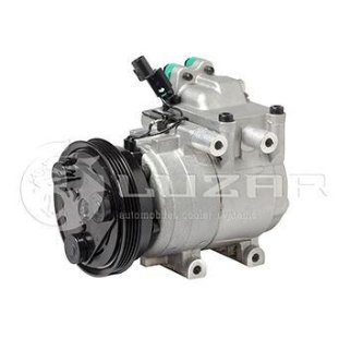 Компрессор системы кондиционирования LUZAR LCAC 08900 фото