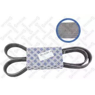 08-01525-SX_ремень! поликлиновой 8PK1525SCANIA 114 фото