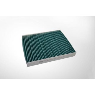 Фильтр салона BIG FILTER GB-9892CA фото 1