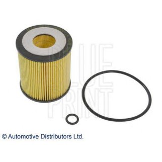 Фильтр масляный lue Print ADM52114 фото