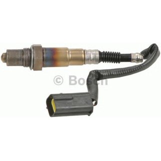 Датчик кислородныйLambdasonde BOSCH 0 258 986 684 фото