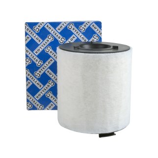 71-01508-SX_фильтр воздушный!Audi A1, VW Polo 1.2/1.4/1.6TDi фото 2