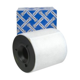 71-01508-SX_фильтр воздушный!Audi A1, VW Polo 1.2/1.4/1.6TDi фото 3