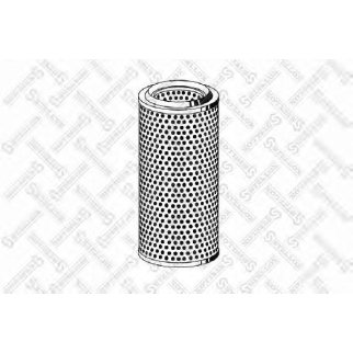 81-21005-SX_фильтр воздушный !577-270/158 Volvo F10/12 фото