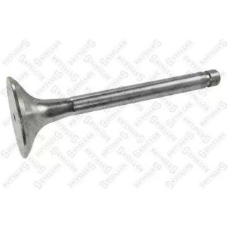 81-24609-SX_клапан выпускной !EX 51x12x142.5 (сухари 8 мм) MB OM401/402/403/407/421/422/424/427 фото