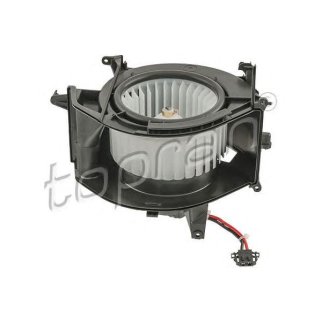 Мотор печки отопителя салона фото