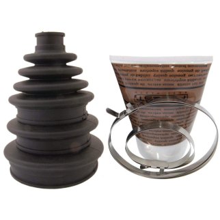 Пыльник ШРУСа FEBEST BT-UN фото