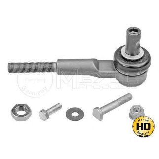 Наконечник рулевой Meyle 116 020 0008HD фото