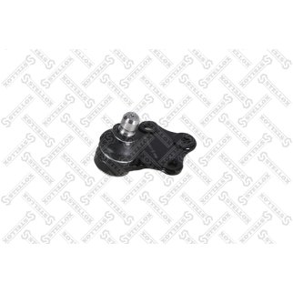 52-01952A-SX_опора шаровая! Peugeot 306 99> фото