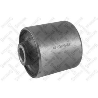 87-53035-SX_сайлентблок рычага нижн.! KIA Sorento 02> фото