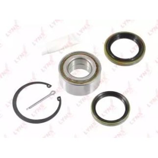 Подшипник ступицы к-кт LYNXauto WB1133 фото