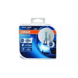 Лампа галогенная OSRAM 64211CBI-HCB фото 1