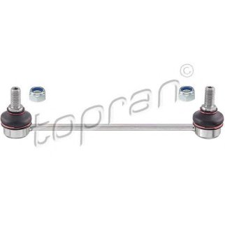 Стойка переднего стабилизатора topran 200469586 фото