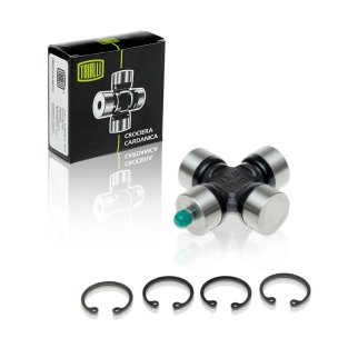 Крестовина карданного вала TRIALLI CC506 фото